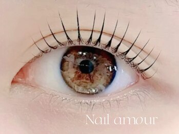 アムールユシマテン 上野湯島店(Amour)/ パリジェンヌ