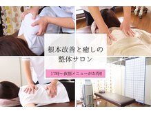 福ふく整骨院
