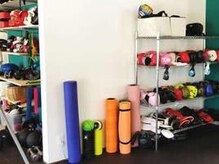 ミヤビ(MIYABI)の雰囲気（道具の無料貸し出しあり◎）