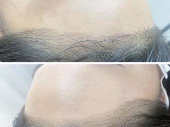 十色 麻布十番店(AZABUJUBAN)/まつげパーマ/マツエク/美眉毛