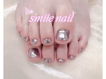 スマイル ネイル 大宮(smile nail)/