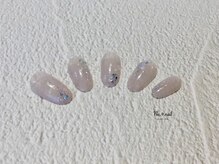 ナンバーナインネイル(No.9 nail)/