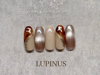 シアン(CYAN)/2025.AW