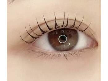 ブーム(BOOM)/まつ毛パーマ