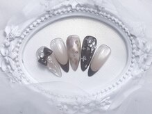 ジュジュネイルサロン 渋谷(JUJU NAIL SALON)/