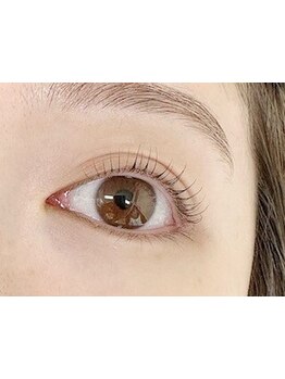 大人女性向けこだわりサロン