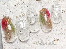 ニュアンス　12月 06