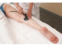 DowntimeOnni【ダウンタイムオンニ】インディバ/術後ケア/肌管理【12/3～（予定）】/インディバ/術後術後ケア/痩身