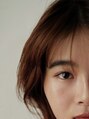 ネイルサロンom's eye.【オムズアイ】 まつ毛パーマ/眉毛パーマなどバランスを整えて◎