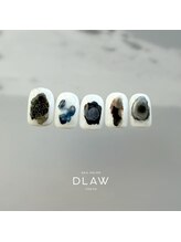 ドロウラピリィ トカ(DLAW Lapilie/toka)/12月 デザインプラス