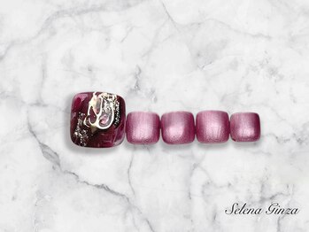 FOOTベーシック★初回¥10000