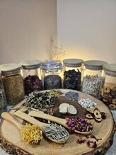 想静薫(so si ji)/ハーブ×漢方