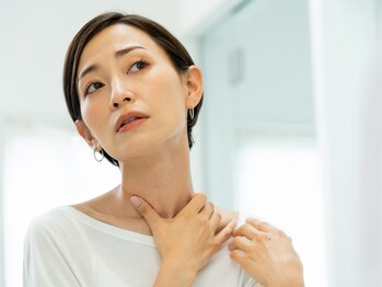 ゲンキプラス イオンモール熱田店(GENKI Plus)/気になるそこの痛みに