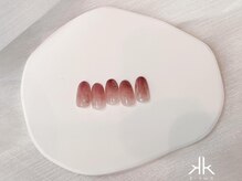 ケーツーネイル(k-two nail)/2月monthly《simple course》