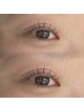 アイ ランド(eye LAND)/パリジェンヌラッシュリフト