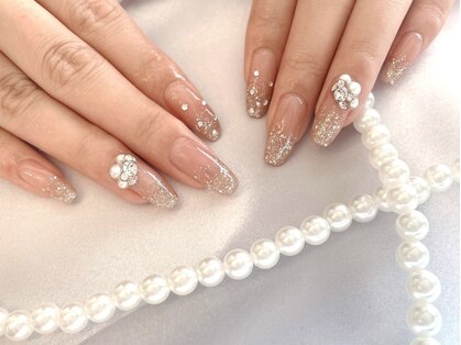 Nail&School Laluneの写真