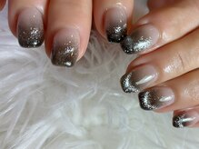 エムシーベル(m.c bell)/グラデーション