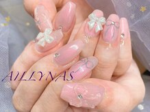 アイリナス(AILLYNAS)/