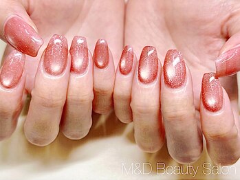 エムアンドディビューティサロン 銀座店(M&D)/マグネット