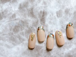 *ネイルデザイン*