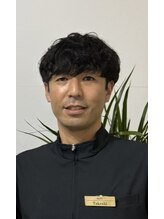 ニコア(nico'a) Takeshi
