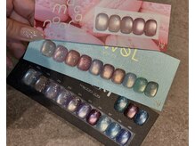 ユイリー(Yuily)の雰囲気（enoi最新Jewel/PRISM/macaroon入荷しています☆）