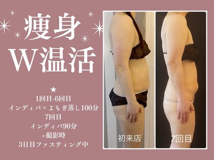ルーシーガーデン(LUCY GARDEN)の写真