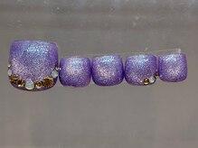 ナナズネイル(nana's nail)/トレンド定額コース￥8800