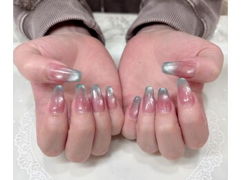 イズネイル(izu Nail)/