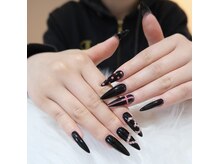 ティーリーネイルズ 原宿(T.Lee Nails)の雰囲気（ネイルデザイン）