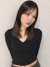 シルフ 調布(Sylph) HINATA 韓国/海外