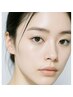【全員】眉毛WAX＋メイク仕上げ＋おでこWAX脱毛　￥6000