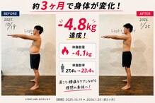 ライトボディジム 武蔵小山店(Light Body gym)