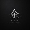 余 博多(YOH)のお店ロゴ