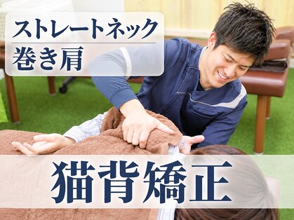 えびす整骨院 南浦和院の写真