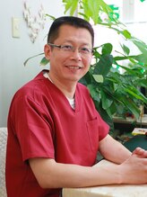 夏整体院&nbsp;夏 偉