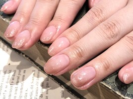 ラメグラデーション6,980円