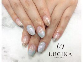 Y -1008 ぷっくりマーメイド