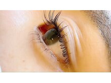 ティグル カミトオリ トータルビューティー(TIGRE)/下まつげカール