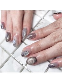 ハンド☆ニュアンス