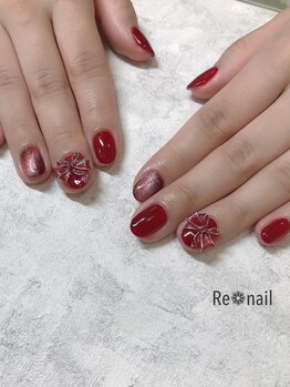 リネイル(Re nail)/
