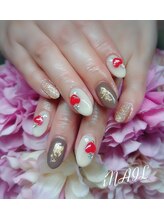 アイネイル(iNAIL)/