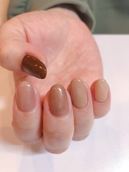 アールエム(Rm)/2月◇ネイル