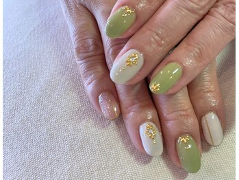 ロータス Lotus/スタッズネイル