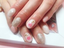 ビューティフルアイズ/