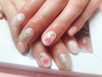 ビューティフルアイズ/