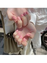 ラス 方南町駅前店(LATH)/5月☆ネイル