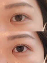 バードアイ(bird eye)/ラッシュリフト（まつ毛パーマ）