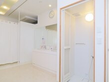 ラカ 長野駅前本店(LaKa)/シャワーブース