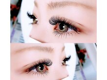 マツゲヤエイチワイ(matsugeya HY)/プラチナ5Dボリューム